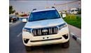 Toyota Prado Kakadu 2023 RHD Diesel Engine Full Option Very Clean And Perfect Condition