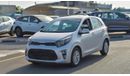 Kia Picanto Kia Picanto V4 Petrol A/T 2023