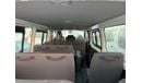 Toyota Hiace 2024 Toyota Hiace Standard-Roof 15-Seater 2.7L 4-Cyl Petrol M/T RWD (Old-Shape) Export Only