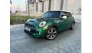 Mini Cooper S Cooper S