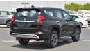 Mitsubishi Montero Sport For Export Only !  Brand New Mitsubishi Montero Sport MONTEROSPORTGLS4 3.0L Petrol | Black/Black | 2