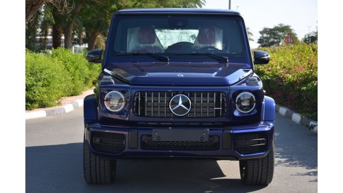 69 New Mercedes Benz G Class For Sale In Dubai Uae