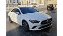 مرسيدس بنز CLA 250 Premium 2.0L ( CYL)