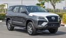 Toyota Fortuner TOYOTA FORTUNER 2.7L 4WD - BA - AT - AG2704AL