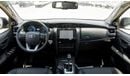 Toyota Fortuner Toyota Fortuner 2.8L Diesel Full Option 2024