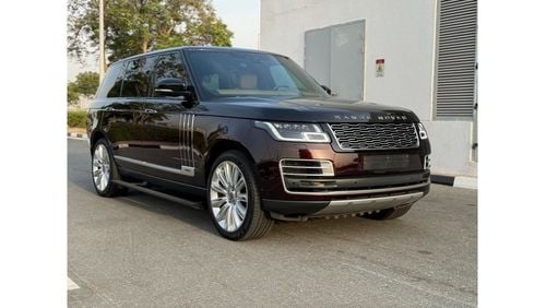 Land Rover Range Rover KALSSEN EDITION VVIP