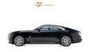 Rolls-Royce Spectre GCC Spec - With Dealer Warranty & Service Contract