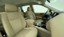 نيسان باثفايندر S 3.5 | بدون دفعة مقدمة | اختبار قيادة مجاني للمنزل
