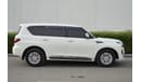 Nissan Patrol SE Platinum Full option