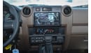 Toyota Land Cruiser Pick Up 4.0L V6 Double Cabin A/T