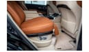 Toyota Land Cruiser MBS Autobiography VIP 4 Seater with luxurious Genuine MBS Seats