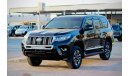 تويوتا برادو Toyota Prado 2010 to Facelift 2020