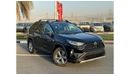 Toyota RAV4 TOYOTA RAV4 LIMITED FULL OPTION HYBRID FULL OPTION