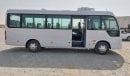 هيونداي كونتي Hyundai Country Bus 3.9L 23Seater 2024 Model Year