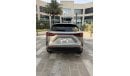 Lexus NX350