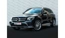 Mercedes-Benz GLC 300 AED 2,679 PM • GLC 300 4MATIC • 2.0L INLINE-4 • PRISTINE CONDITION