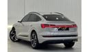 Audi etron 95 kWh Quattro 2020 Audi E-Tron 55 S-Line Quattro, Warranty, Sep 2028 Audi Battery Warranty, Full Op