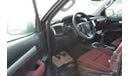 Toyota Hilux 4WD Double Cab 2.8L MT Diesel SR5