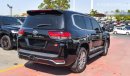 Toyota Land Cruiser Toyota landcuriser GXR V8 2014 facelift 2023 GR Full Option top the rang petrol