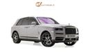 رولز رويس كولينان - GCC Spec - With Warranty and Service Contract