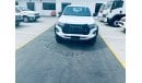 Toyota Hilux HILUX GR SAUDI 2.8L DIESEL