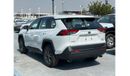 تويوتا راف ٤ 2023 TOYOTA RAV4 2.5L HYBRID