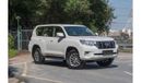 Toyota Prado AED 1,972/month 2020 | TOYOTA PRADO | EXR GCC | FULL SERVICE HISTORY | T76181