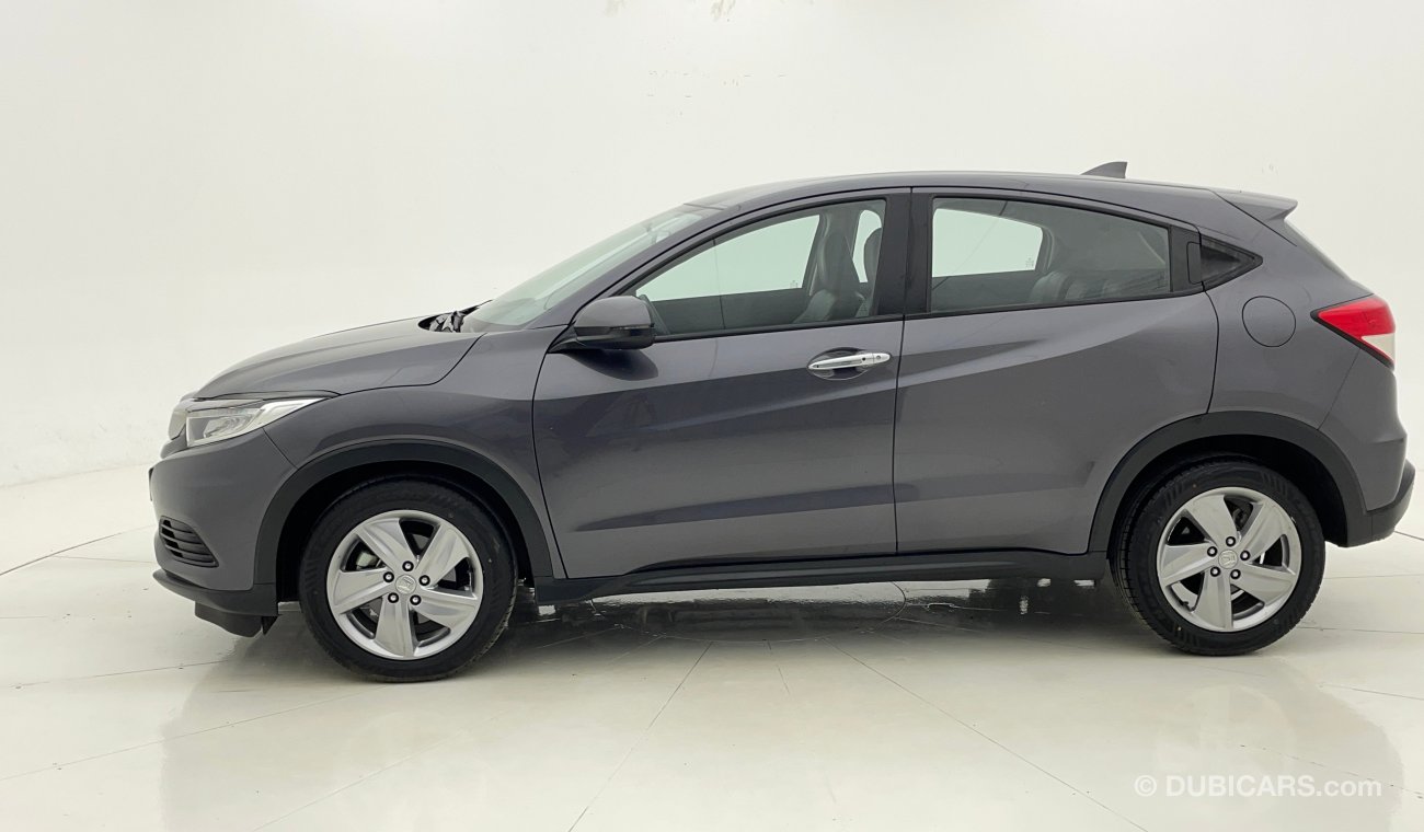 Honda HRV LX 1.8 | Zero Down Payment | Free Home Test Drive