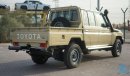 Toyota Land Cruiser Pick Up 4.2Ltr.DIESEL Double Cab Pick Up ,DIFFERENTIAL LOCK , POWER WINDOW , CENTER LOCK,11LEAF SUSPENSION