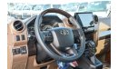 Toyota Land Cruiser TOYOTA LAND CRUISER 71 2.8L DIESEL 4WD 3DOOR SUV 2024