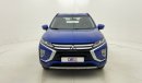 Mitsubishi Eclipse Cross GLS MIDLINE 1.5 | Zero Down Payment | Free Home Test Drive