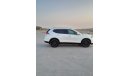 Nissan Rogue Nissan Rogue, imported from Canada, full specifications, without accidents, in very excellent condit