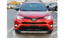 Toyota RAV4 2016 RAV4 se full option