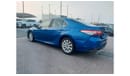 Toyota Camry 2.5L PETROL LE AUTOMATIC TRANSMISSION