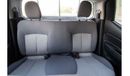 Mitsubishi L200 2022 | MITSUBISHI L200 | DOUBLE CABIN CABIN 4X2 | GCC | M09649