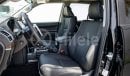 Toyota Prado VXL 2.8L DIESEL: LEATHER & POWER VENTILATED SEATS, 360° CAM, CRAWL CONTROL