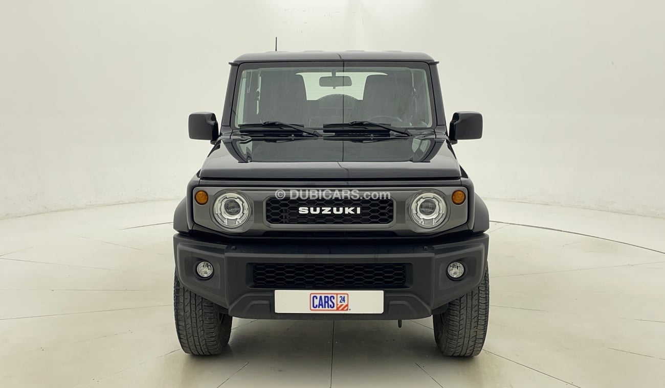 Suzuki Jimny GLX 1.5 | Zero Down Payment | Free Home Test Drive