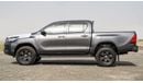 Toyota Hilux Toyota Hilux 2.4L Diesel AT 4x4 Mid Option 2024