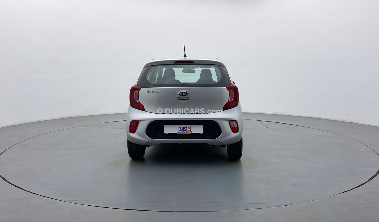 Kia Picanto 1.2