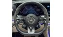 Mercedes-Benz E 63S 2022 Mercedes Benz E63s AMG 4MATIC+, 2027 Mercedes Warranty + Service Pack, Full Options, GCC