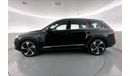 Audi Q7 55 TFSI quattro S-Line Luxury/High Option