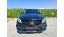 Mercedes-Benz GLE 350 Mercedes-Benz  GLE350d 2018 full option