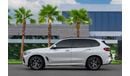 BMW X5 40i M SPORT | 3,427 P.M  | 0% Downpayment | SERVICE CONTRACT!