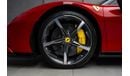 Ferrari SF90 Stradale 2021 | Full Options | Low Mileage | Warranty Available