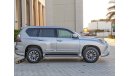 لكزس GX 460 Lexus Gx460 LHD