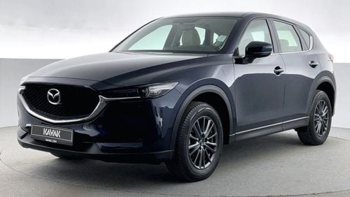 Mazda CX5 GT | 1 year free warranty | 0 Down Payment