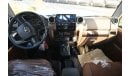 Toyota Land Cruiser Pick Up TOYOTA LANDCRUISER PICKUP DOUBLE CABIN 2.8L A/T 2024