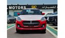 Suzuki Swift GLX, 1.2L Petrol,Full Option, 2024MY, Different Colors available Quantity (CODE # SGLXM)