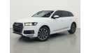 Audi Q7 45 TFSI S-Line Quattro (252 HP)