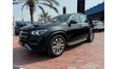 Mercedes-Benz GLE 450 AMG